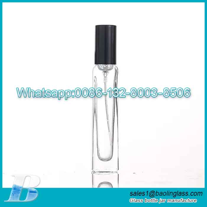 10ml Small Glass Perfume Bottle