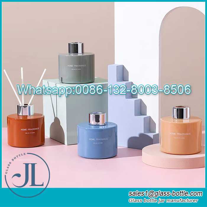120ml 4.06 Ounce. Fragrance Accessories Reed Diffuser Sets