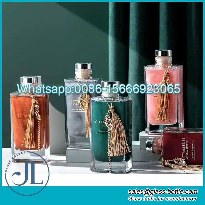 150ml Home Fragrance Reed Natural diffuser bottle