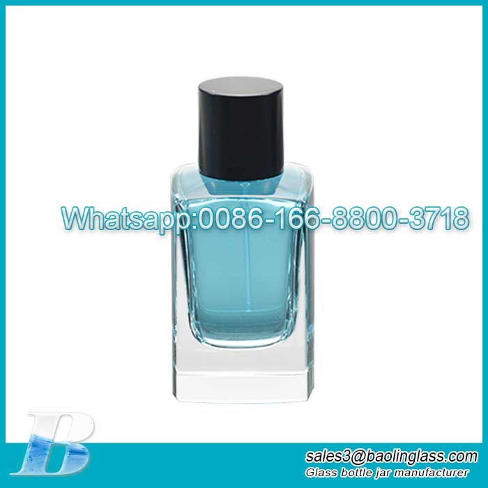 30ml50ml Glass Perfume Bottle Wholesale