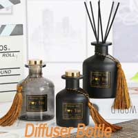 Aroma-diffuser-bottle-factory