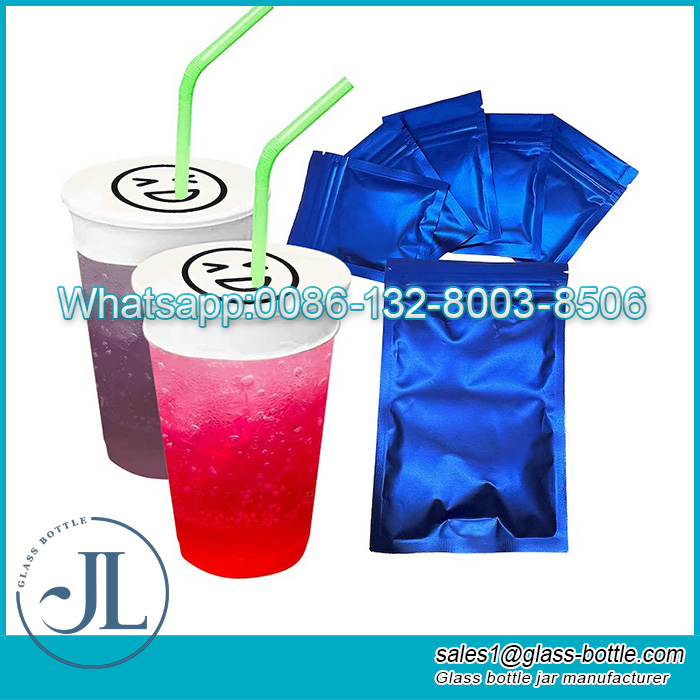 Reusable Drink Spiking Cover Prevention Drink Cover