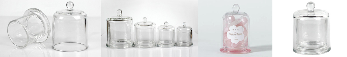Clear Glass Diffuser Bottle Supplier Wholesale
