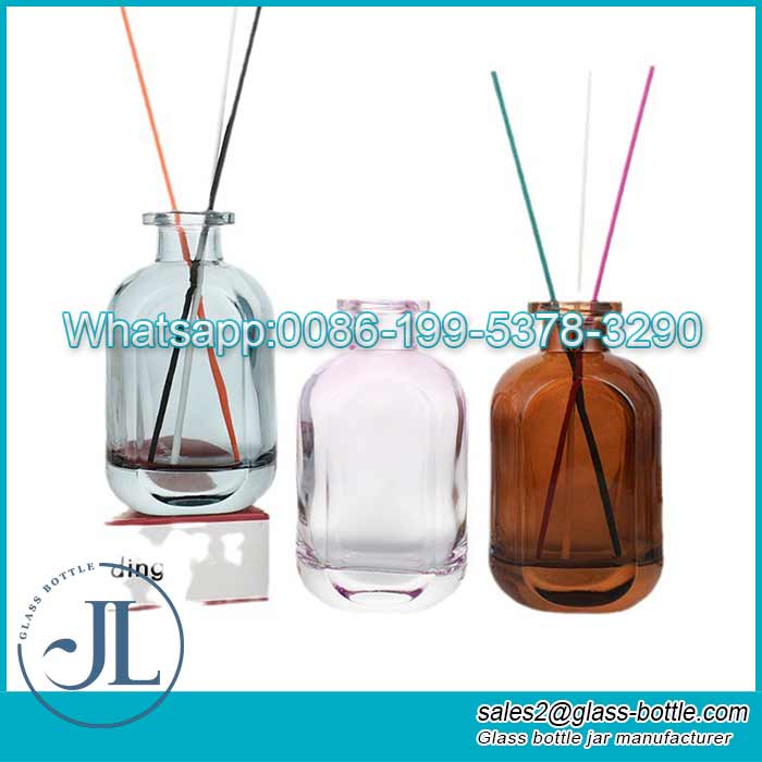 150ml High quality aromatherapy reed diffuser bottle