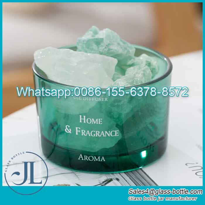 Crystal Fragrance Diffuser Cup